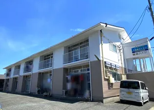 鶴城ハイツの画像