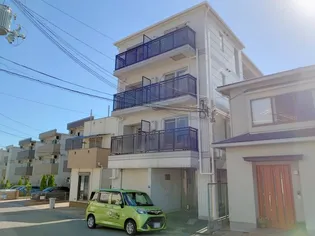 サンパレス21ベルデ1の画像