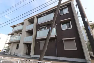 アクアーリオ湘南の画像