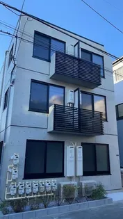 ファブール蒲田の画像