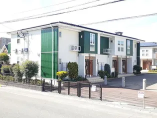 アグレアブルハウス花水木Dの画像