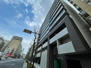 デュオステージ関内IIの画像