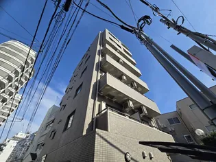 ガーデンコートの画像