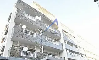 目白台コーポ【1階】の外観