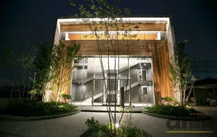 東京都清瀬市中里1【マンション】の外観