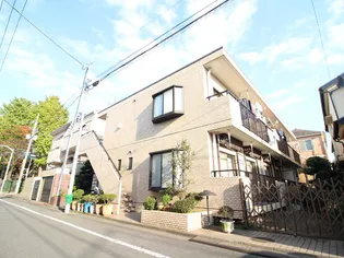 エステート駒沢の画像