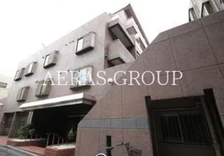 GSハイム小石川の画像