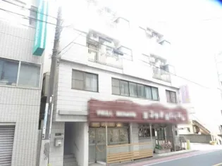 武蔵ビルの画像