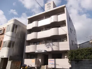 TERAMAE BLD NO 6の画像