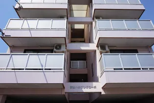 京都ハウジングコーポ西平山の画像