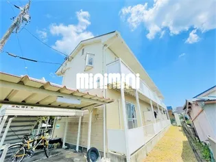 ロッキー鈴鹿の画像