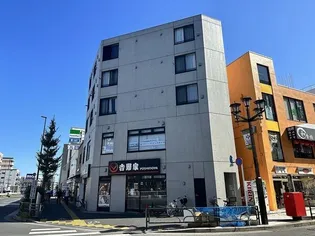 COCOSPACE北綾瀬の画像