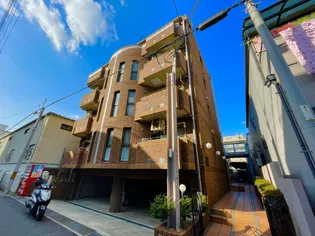 東灘パークランド中町の画像