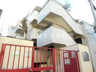 KODAヒルズ高輪台の画像