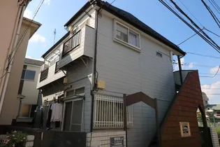 サニーハイムの画像