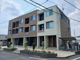 エクシードIIIの画像