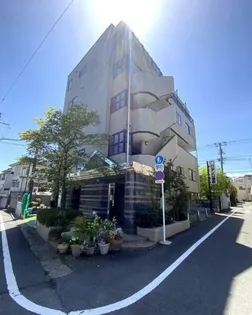 タシロビルの画像