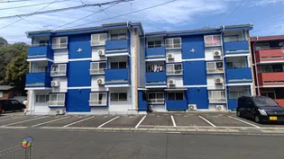 ファーストイン ビバリーヒルズA棟の画像