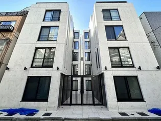 COCOCUBE新御徒町EASTの画像