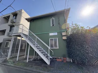 リリーズハウス相模大野の画像