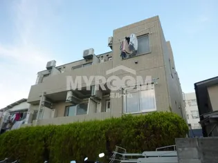 ドルチェ荻窪 壱番館の画像