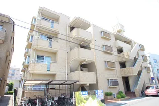 ヴィラ サンシャインⅡの画像