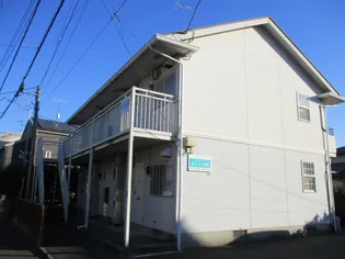 ビューハイムかしわ台IIIの画像