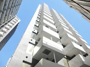 プレミアムコート谷町4丁目【5階】の外観