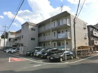 プリンスヒルズの画像