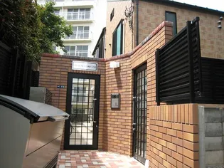 アーバンプレイス四谷三丁目の画像