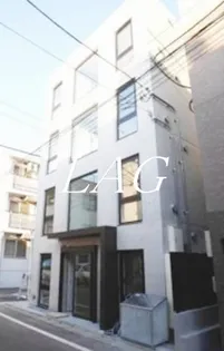 LOHAS 品川【2階】の外観