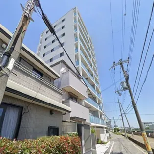 ワコーレ明石ブライトショアの画像