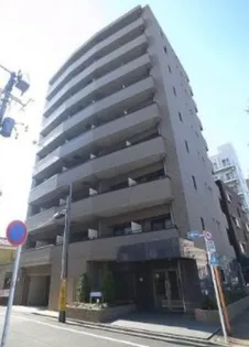 ラッフィナート羽田の画像