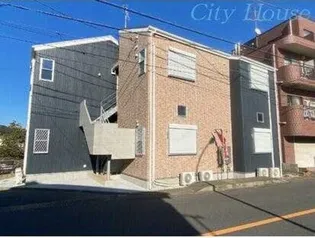 シティハイツ相原の画像