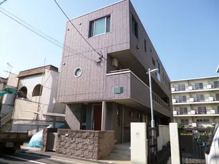 ブランバージュの画像