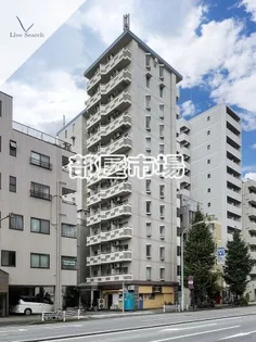 フローラル上野松が谷の画像