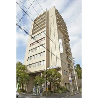 グリーン早稲田の画像