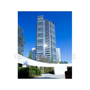 コンフォリア新宿イーストサイドタワー【3階】の外観