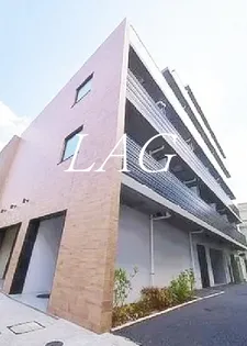 クレヴィスタ板橋本蓮沼の画像