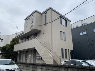 トリム船堀の画像