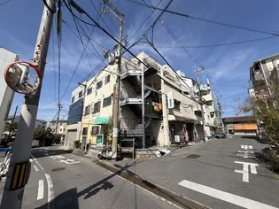 野々上マンションの画像