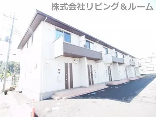 グランパ I棟の画像