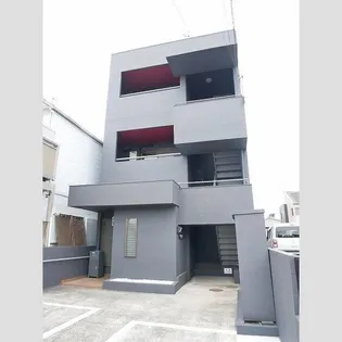 ライフヴィラ中原の画像