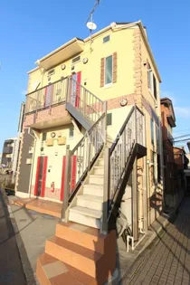 ユナイト川崎マリオ ベルニオーラの画像