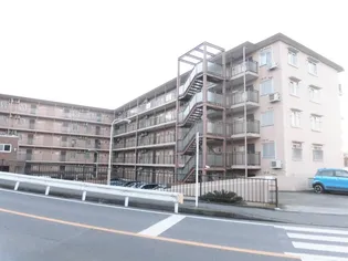 ファミネスさがみ野の画像