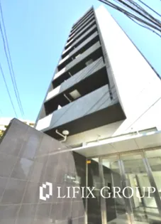 SYNEX SHINAGAWAーEBARAの画像