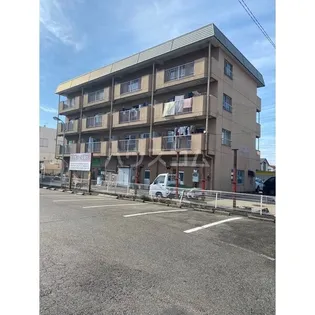 福田マンションの画像
