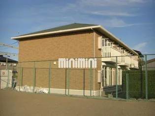 ヴィラージュの画像