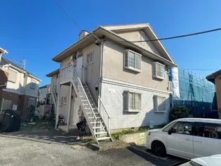 亀井ハイツの画像