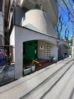 アントレパルクの画像